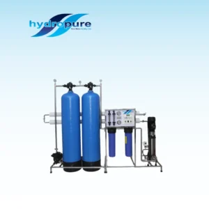 Buy Hydropure 600 GPD Commercial RO Plant in UAE