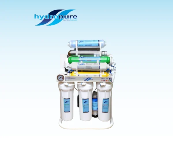 Buy HPR Economics Plus Model Water Purifier UAE