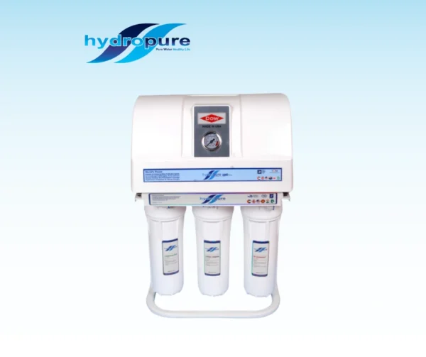 HPR Executive Model Water Purifier UAE