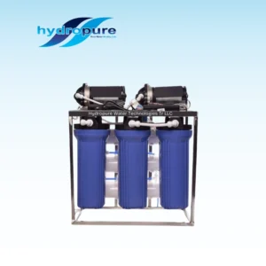 Buy Hydropure 25 GPD Commercial RO Plant UAE