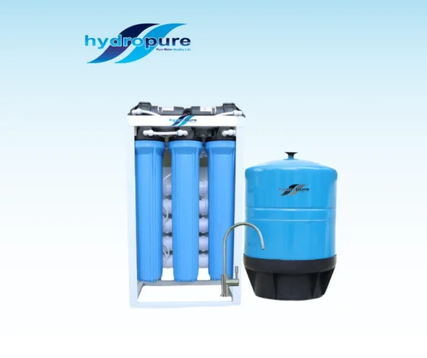Hydropure 300 GPD Commercial RO Plant UAE Buy Hydropure 300 GPD Commercial RO Plant UAE