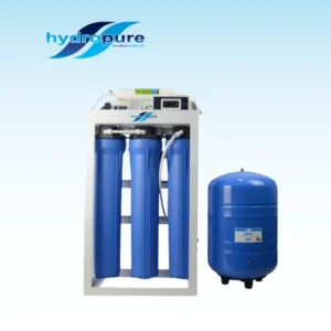 Buy Hydropure 400 GPD Commercial RO Plant UAE