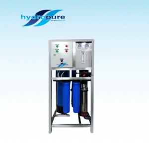 Buy customizable 500–1000 GPD Commercial RO Plant UAE
