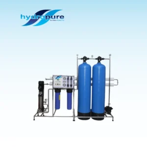 Buy Hydropure 500 GPD Commercial RO Plant UAE