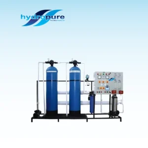 Buy Hydropure 1000 GPD Commercial RO Plant - Water Purification UAE