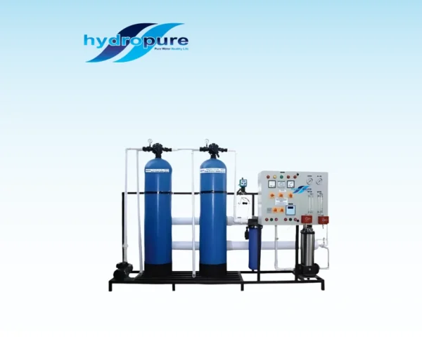 Buy Hydropure 1000 GPD Commercial RO Plant - Water Purification UAE
