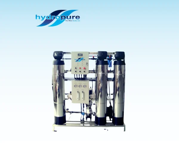Buy Hydropure 800 GPD Commercial RO Plant - Water Purification UAE