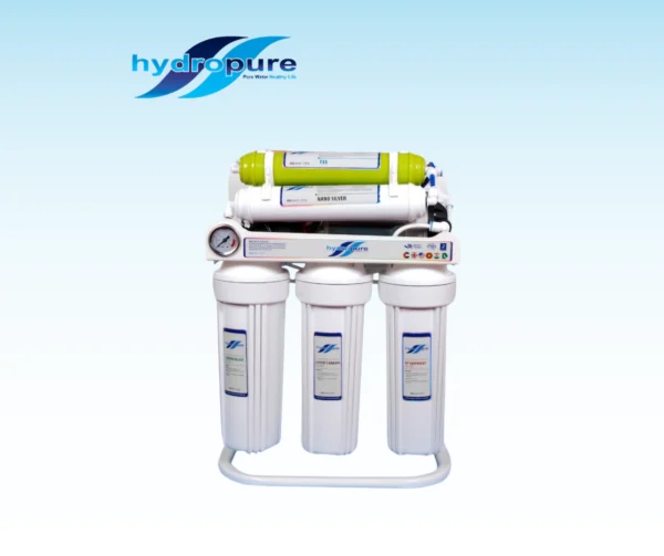 HPR 7 stage